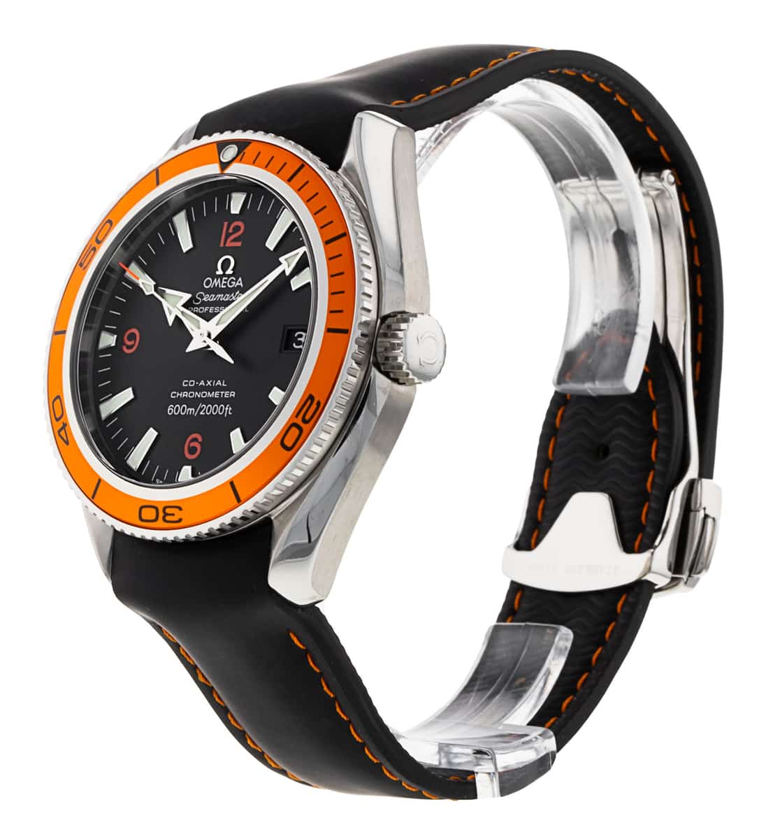Omega Planet Ocean 2909.50.38 Omega Planet Ocean 2909.50.38